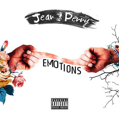 Jear Perry - Emotions