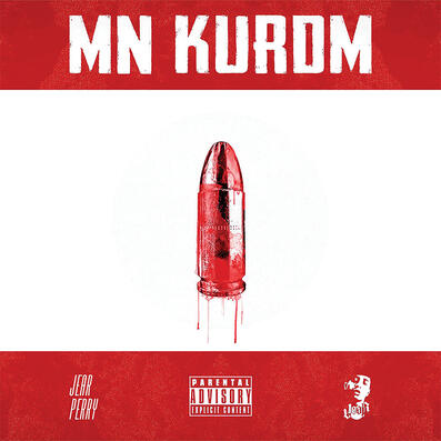 Jear Perry - Mn Kurdm