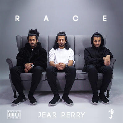 Jear Perry - Race
