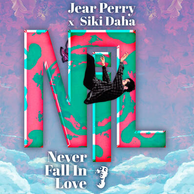 Jear Perry - Never Fall In Love