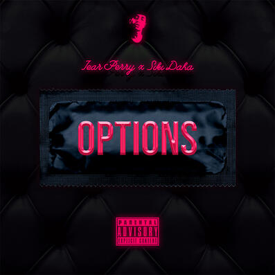 Jear Perry - Options