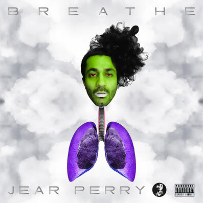 Jear Perry - Breathe