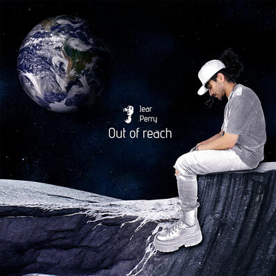 Jear Perry - Out Of Reach
