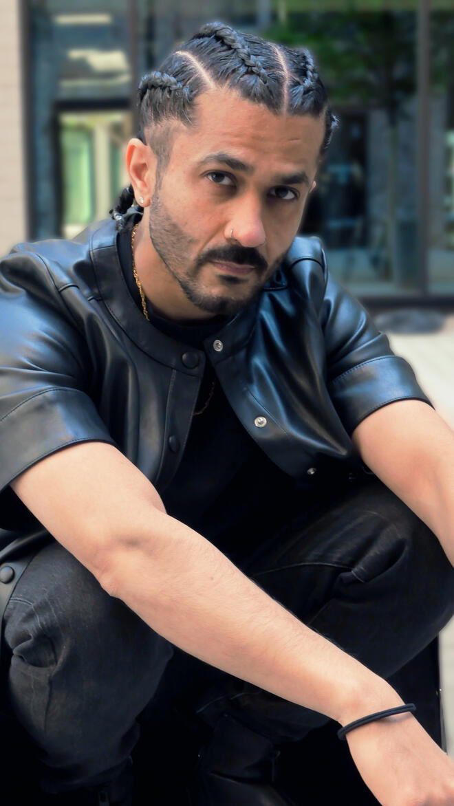 Jear Perry Jear Perry