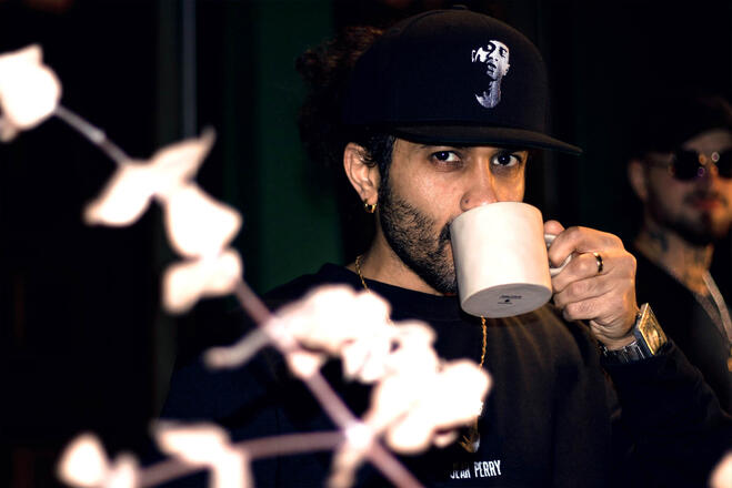 Jear Perry Jear Perry