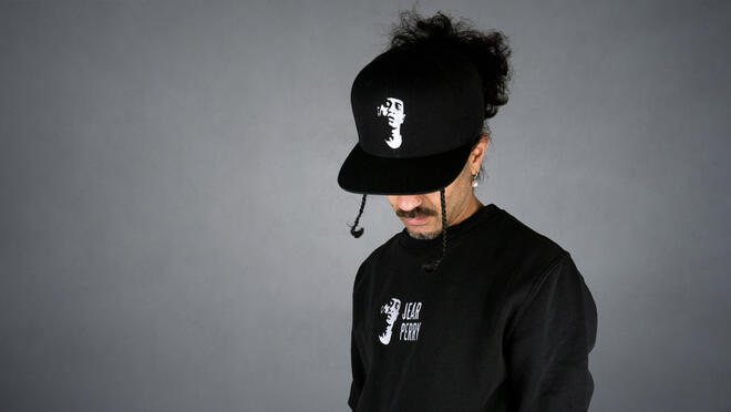 Jear Perry Jear Perry