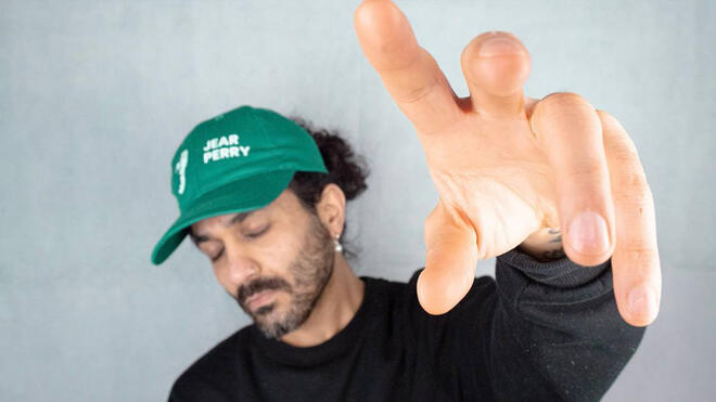 Jear Perry Jear Perry