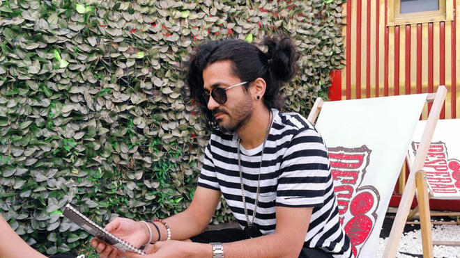 Jear Perry Jear Perry