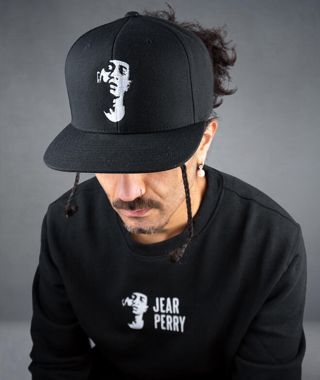 Jear Perry Jear Perry