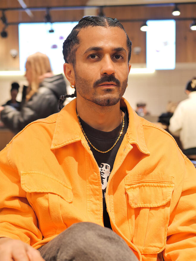 Jear Perry Jear Perry