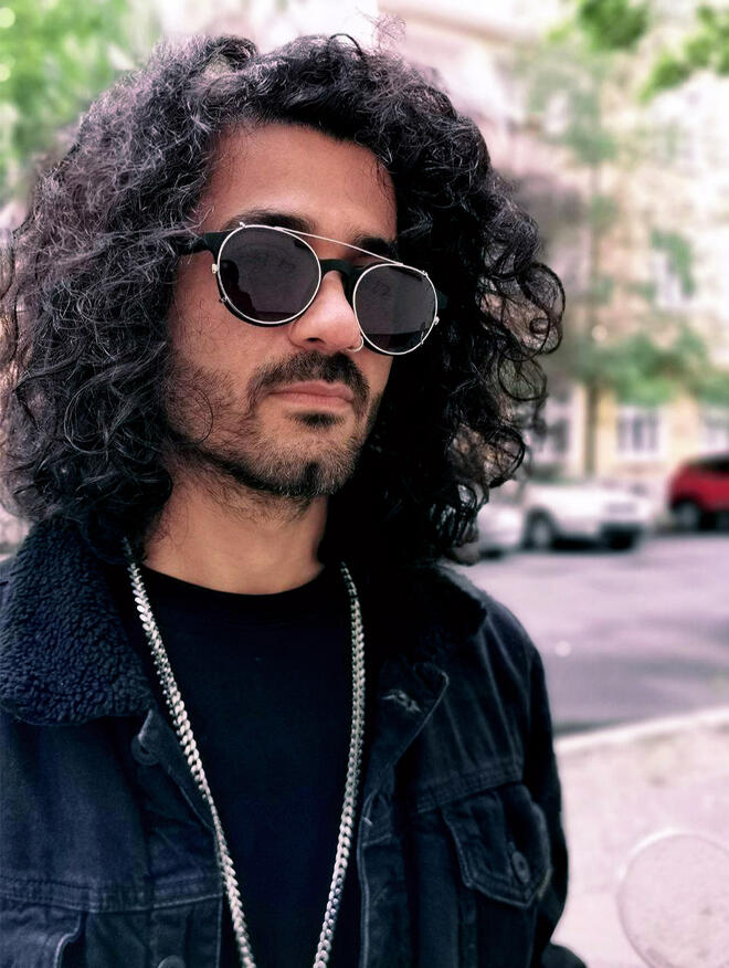 Jear Perry Jear Perry