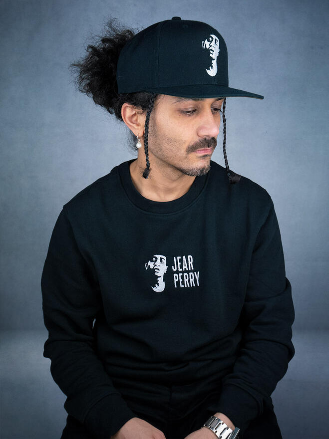 Jear Perry Jear Perry