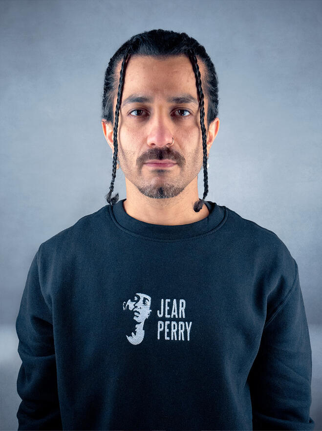 Jear Perry Jear Perry