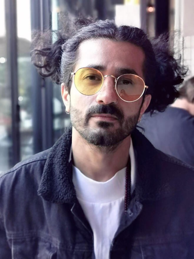 Jear Perry Jear Perry