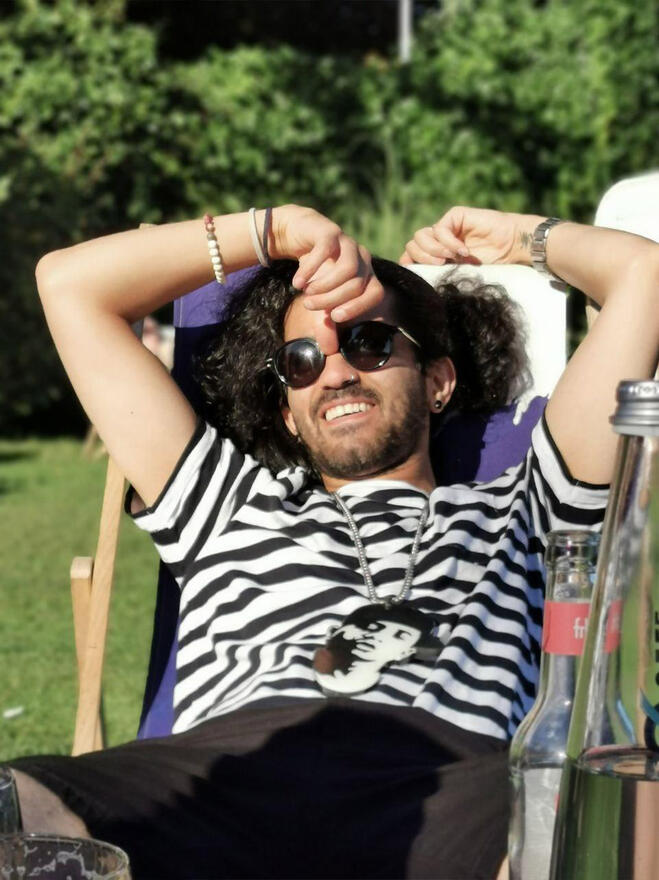 Jear Perry Jear Perry