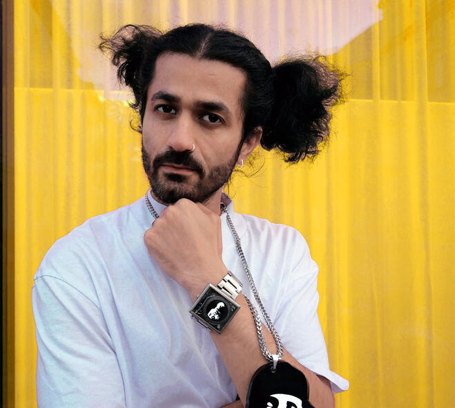 Jear Perry Jear Perry